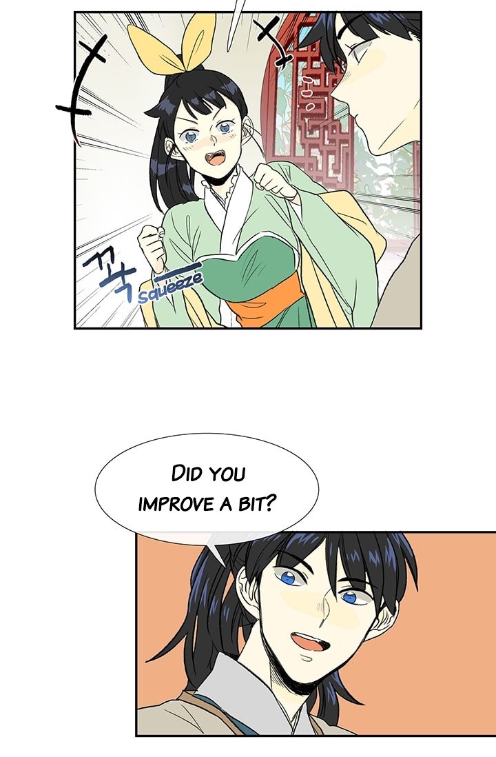 The Scholar's Reincarnation Chapter 78 23